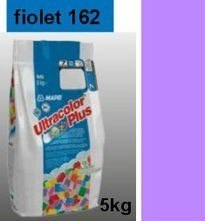 "FIOLET" Fuga mapei Ultracolor 162 - 5 kg