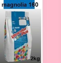 "MAGNOLIA" Fuga mapei Ultracolor 160 - 2 kg