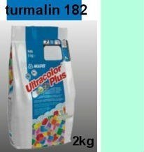 "TURMALIN" Fuga mapei Ultracolor 182 - 2 kg