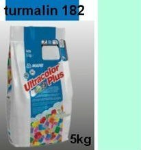 "TURMALIN" Fuga mapei Ultracolor 182 - 5 kg