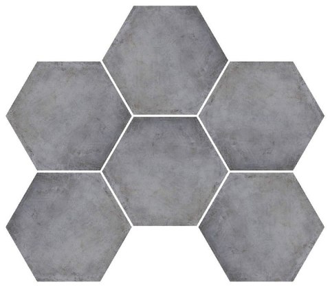 Gres Hexon 60x52 GRS.234 G.1 - cena za 1m2 Gres Hexon 60x52 GRS.234 G.1 - cena za 1m2