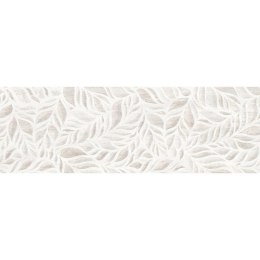 Keraben Luxury Art White Mat 30x90 G.1-płytka ścienna rektyfik