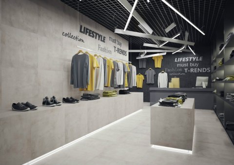 LIMERIA Dust 59,7x59,7 gres rektyfik G.1 - cena za 1m2 LIMERIA Dust 59,7x59,7 gres rektyfik G.1 - cena za 1m2