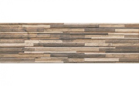 Zebrina wood 60x17,5 - elewacja - cena za 1m2 Zebrina wood 60x17,5 - elewacja - cena za 1m2