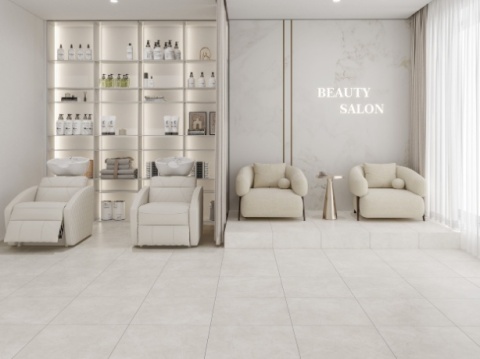 Golden Tiles Gres Maremonyi jasny beżowy 60x60/MEV580 rektyfik G.1 - cena z 1m2
