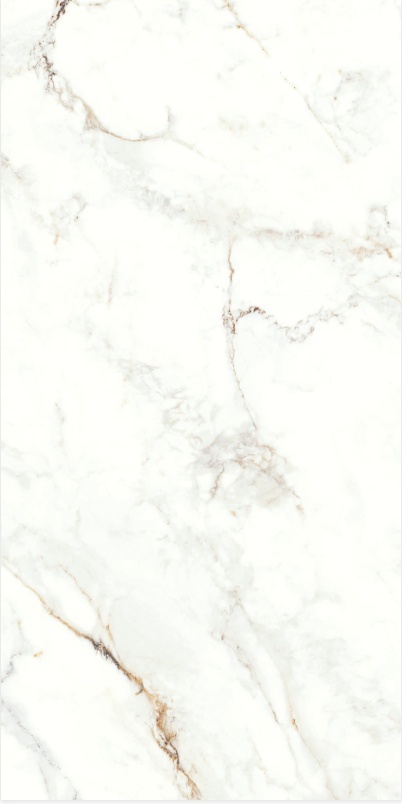 Gres Palazzo White 60x120 full lappato/poler rektyfikowana G.1