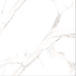 Gres Sicilia White 60x60 satyna/mat rektyfikowana G.1