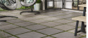 Gres Victoria Light Grey 60x60 x 20mm rektyfikowany G.1