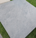 Gres Siena Dark Grey 60x60 x 20mm rektyfikowany G.1