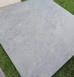 Gres Siena Dark Grey 60x60 x 20mm rektyfikowany G.1