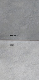 Gres Siena Grey 60x60 x 20mm rektyfikowany G.1