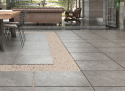 Gres Montana Grey 60x60 x 20mm rektyfikowany G.1