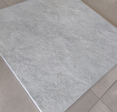Gres Siena Grey 60x60 x 20mm rektyfikowany G.1 Gres Siena Grey 60x60 x 20mm rektyfikowany G.1