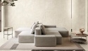 Impronta Limestone White 60x120 ILM01BA -gres rektyfikowany