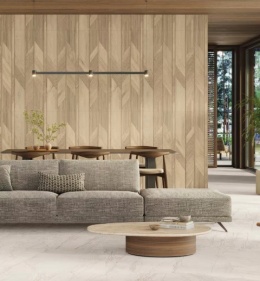 Porcelanosa Arrow 3D Arce 59,6x150 MAT G.1-płytka ścienna rektyfik