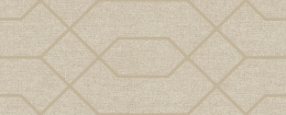 Porcelanosa Tailor Deco Taupe Diamond 59,6x150 MAT G.1-płytka ścienna rektyfik